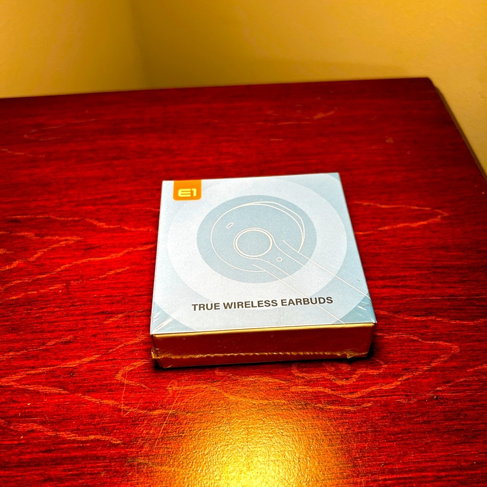 NIB Wireless earbuds